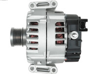 Lichtmaschine passend für Mercedes Benz C Mercedes Benz GLK 12V 180A