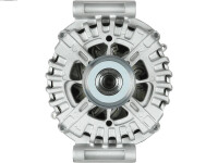 Lichtmaschine passend für Mercedes Benz C Mercedes Benz GLK 12V 180A