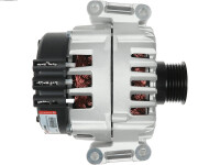Lichtmaschine passend für Mercedes Benz C Mercedes Benz E 12V 180A