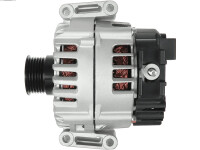 Lichtmaschine passend für Mercedes Benz C Mercedes Benz E 12V 180A