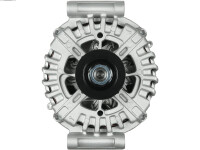 Lichtmaschine passend für Mercedes Benz C Mercedes Benz E 12V 180A