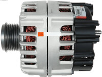 Lichtmaschine passend für Vw Touareg 12V 220A
