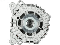 Lichtmaschine passend für Vw Touareg 12V 220A