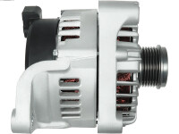 Lichtmaschine passend für Bmw 640d Bmw M5 12V 220A