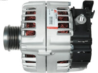 Lichtmaschine passend für Bmw 640d Bmw M5 12V 220A