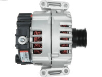 Lichtmaschine passend für Mercedes Benz S250 Mercedes Benz Sprinter 12V 220A