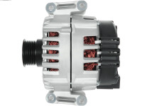 Lichtmaschine passend für Mercedes Benz S250 Mercedes Benz Sprinter 12V 220A