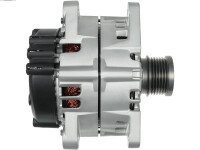 Lichtmaschine passend für Mercedes Benz CLS Mercedes Benz E 12V 180A