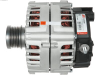 Lichtmaschine passend für Mercedes Benz CLS Mercedes Benz E 12V 180A
