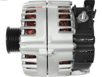 Lichtmaschine passend für Bmw X3 12V 180A