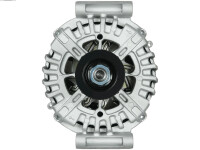 Lichtmaschine passend für Mercedes Benz E 12V 180A