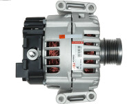 Lichtmaschine passend für Mercedes Benz E Mercedes Benz GLK Volvo S60 12V 180A