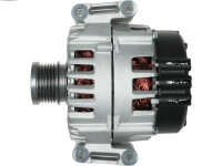 Lichtmaschine passend für Mercedes Benz E Mercedes Benz GLK Volvo S60 12V 180A