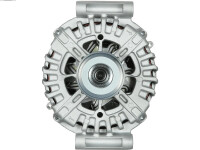Lichtmaschine passend für Mercedes Benz E Mercedes Benz GLK Volvo S60 12V 180A