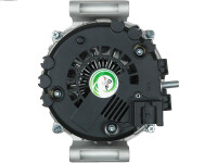 Lichtmaschine passend für Mercedes Benz E Mercedes Benz GLK Volvo S60 12V 180A