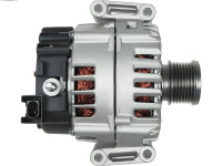 Lichtmaschine passend für Mercedes Benz G Mercedes Benz SL 12V 180A