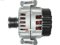 Lichtmaschine passend für Mercedes Benz G Mercedes Benz SL 12V 180A