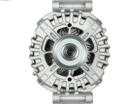 Lichtmaschine passend für Mercedes Benz G Mercedes Benz SL 12V 180A