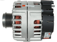 Lichtmaschine passend für Audi A4 Audi A6 12V 180A