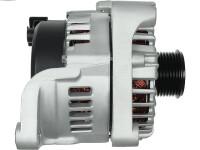 Lichtmaschine passend für Bmw 525 Bmw 530 12V 180A