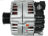 Lichtmaschine passend für Bmw 525 Bmw 530 12V 180A