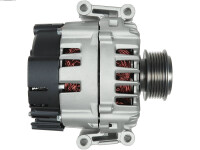 Lichtmaschine passend f&uuml;r Audi A6 Audi A7 12V 180A