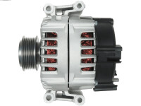 Lichtmaschine passend für Audi A6 Audi A7 12V 180A