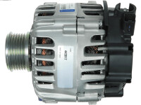 Lichtmaschine passend für Citroen Berlingo Citroen C-ELYSEE Ds DS3 Ds DS4 Opel Crossland Peugeot 108 12V 120A