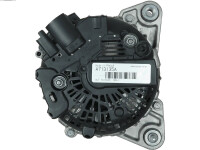 Lichtmaschine passend für Citroen Berlingo Citroen C-ELYSEE Ds DS3 Ds DS4 Opel Crossland Peugeot 108 12V 120A
