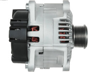 Lichtmaschine passend für Audi Q7 Porsche Cayenne Vw Touareg 12V 180A