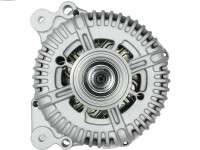 Lichtmaschine passend für Audi Q7 Porsche Cayenne Vw Touareg 12V 180A