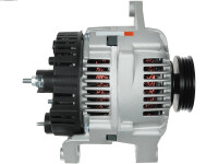 Lichtmaschine passend für Renault Clio Renault Extra 12V 75A