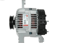 Lichtmaschine passend für Renault Clio Renault Extra 12V 75A