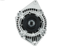 Lichtmaschine passend für Renault Clio Renault Extra 12V 75A