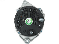 Lichtmaschine passend für Renault Clio Renault Extra 12V 75A