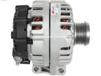 Lichtmaschine passend für Buick Rendezvous 12V 125A