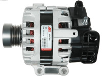 Lichtmaschine passend für Roewe 350 12V 105A
