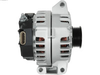 Lichtmaschine passend für Pontiac G6 Pontiac Solstice Saturn Sky 12V 120A