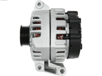 Lichtmaschine passend für Pontiac G6 Pontiac Solstice Saturn Sky 12V 120A
