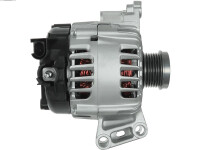 Lichtmaschine passend für Ford C-Max Ford Focus Volvo S60 Volvo S80 12V 150A