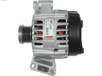 Lichtmaschine passend für Ford C-Max Ford Focus Volvo S60 Volvo S80 12V 150A