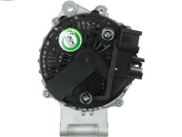 Lichtmaschine passend für Ford C-Max Ford Focus Volvo S60 Volvo S80 12V 150A