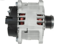 Lichtmaschine passend für Audi A4 Audi A5 12V 140A