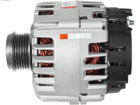 Lichtmaschine passend für Audi A4 Audi A5 12V 140A