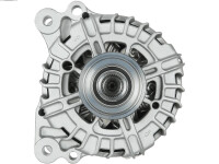 Lichtmaschine passend für Audi A4 Audi A5 12V 140A