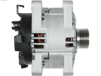 Lichtmaschine passend für Citroen C5 Citroen C6 Fiat Ulysse Lancia Phedra Peugeot 406 Peugeot 407 12V 150A