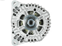 Lichtmaschine passend für Citroen C5 Citroen C6 Fiat Ulysse Lancia Phedra Peugeot 406 Peugeot 407 12V 150A