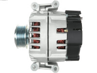 Lichtmaschine passend für Audi A6 12V 180A