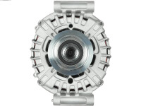 Lichtmaschine passend für Audi A6 12V 180A