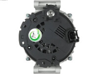 Lichtmaschine passend für Audi A6 12V 180A